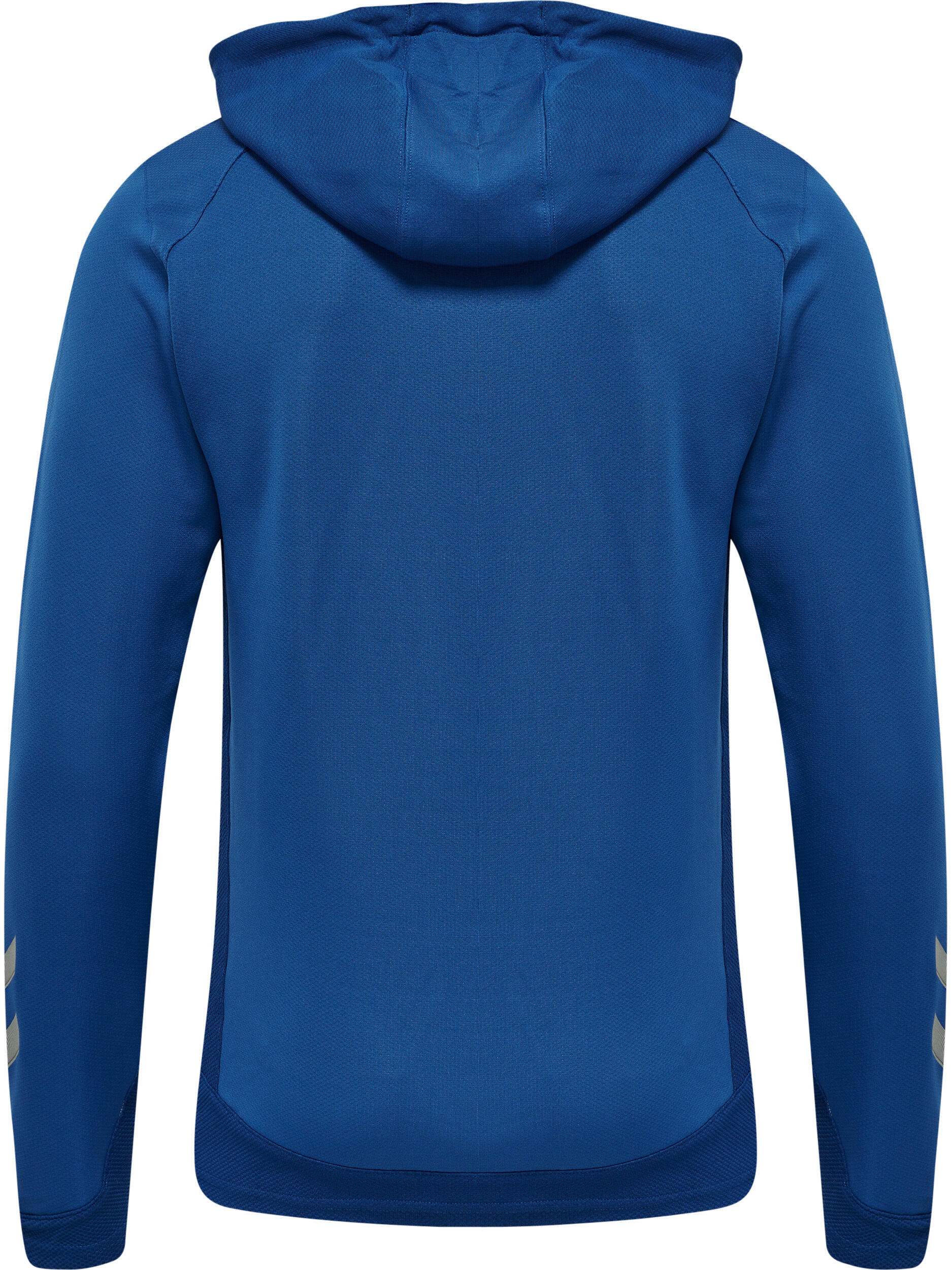 Verstellbare Taille Hoodie Hmllead Multisport Herren HUMMEL 5/7