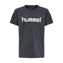 Enfiler T-Shirt Hmlgo Multisport Enfant HUMMEL