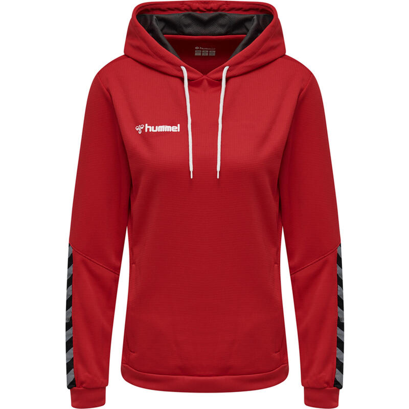 Hoodie Hmlauthentic Multisport Női Hummel Hummel