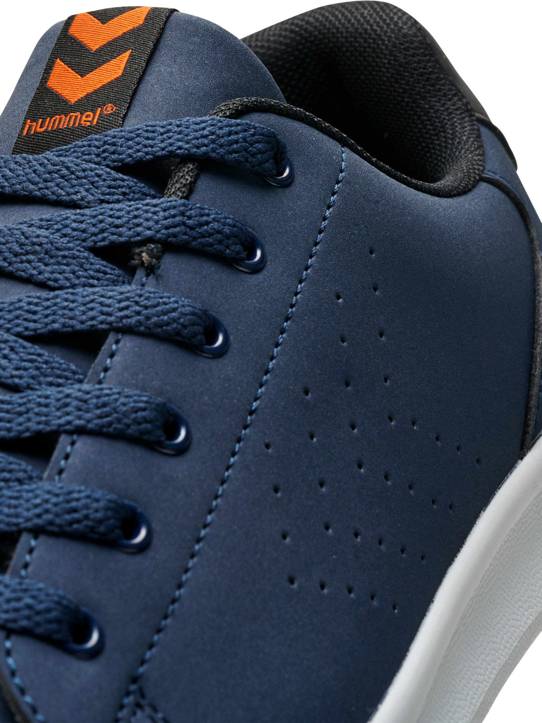 Lacets Sneaker Busan Synth. Mode De Vie Adulte 3/7