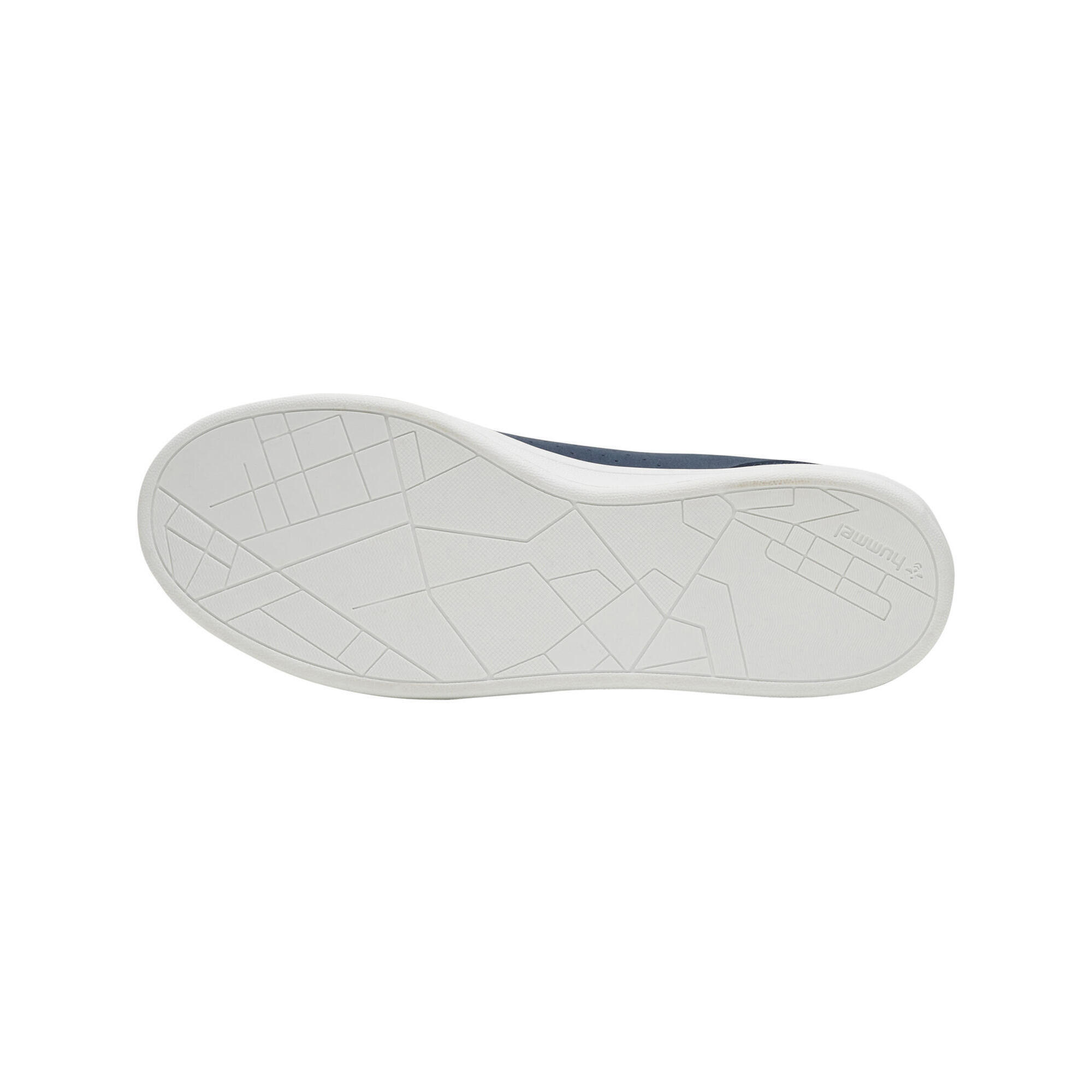 Lacets Sneaker Busan Synth. Mode De Vie Adulte 5/7