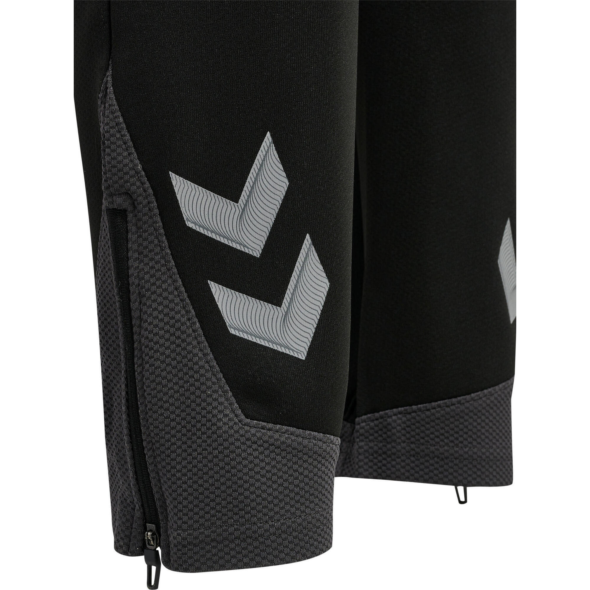 Women's trousers Hummel hmllead poly 9/10