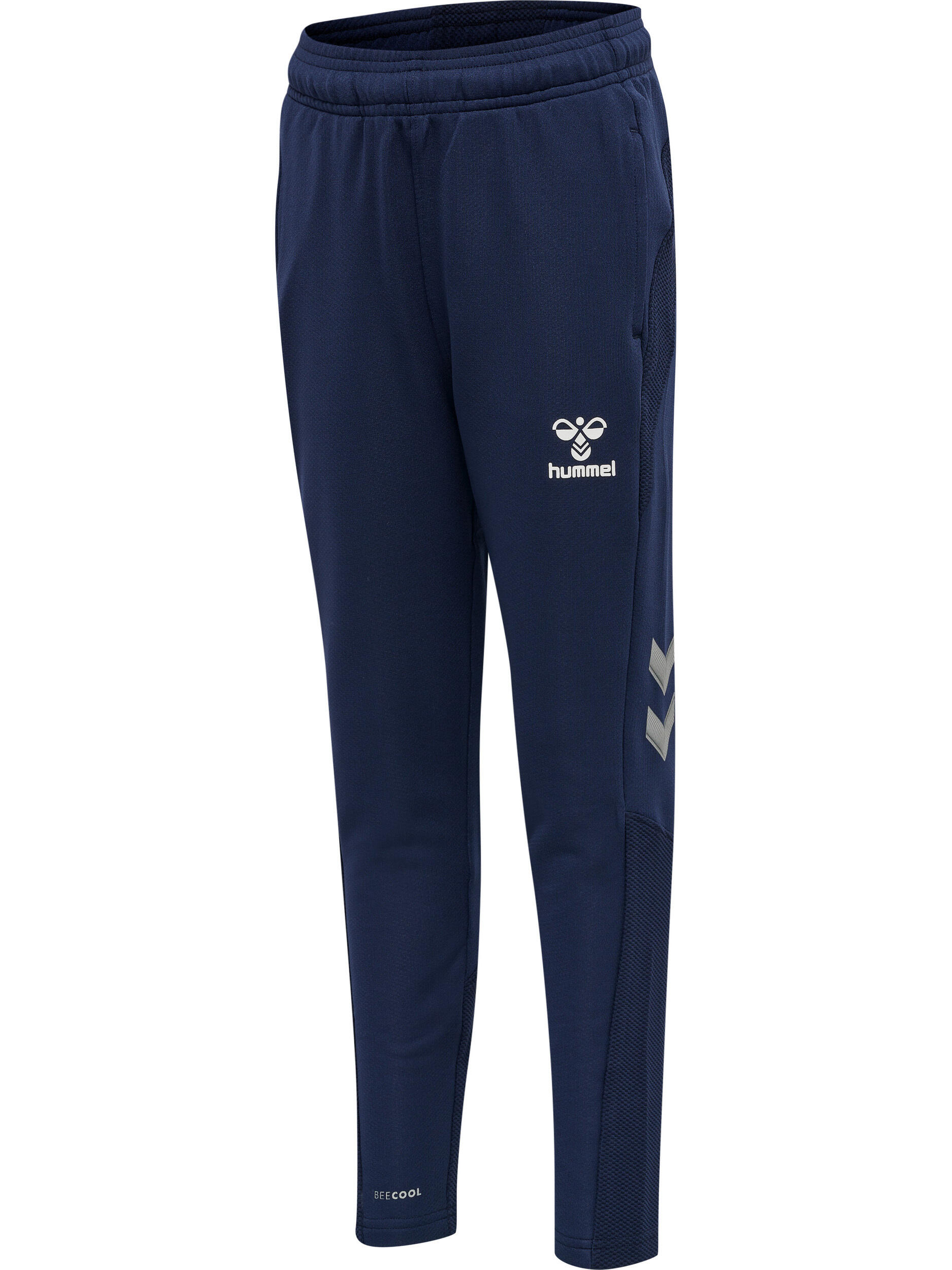 Jogginghose, Mädchen Hummel hmlLEAD 7/7