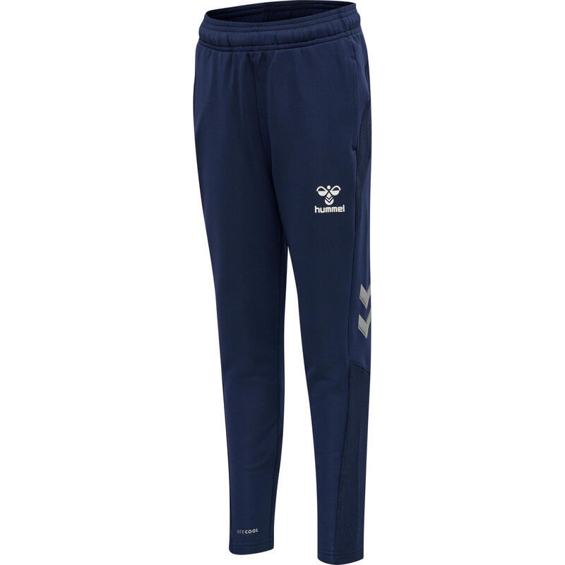 Fermeture À Cordon Pantalon Hmllead Enfant HUMMEL