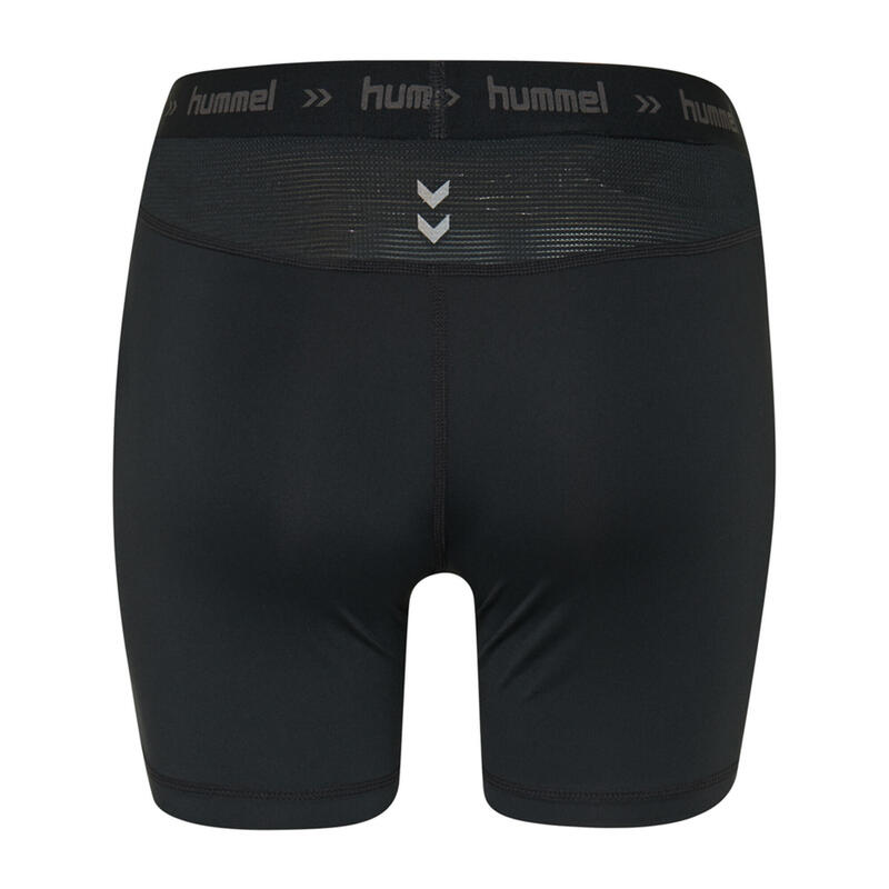 Damen-Shorts Hummel Perofmance Hipster