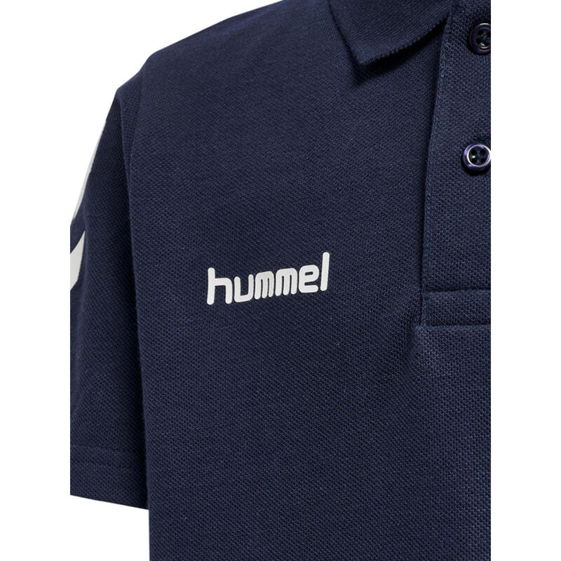 Hummel Polo Hmlgo Kids Cotton Polo