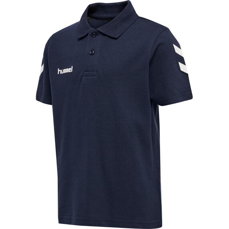 Hummel Polo Hmlgo Kids Cotton Polo