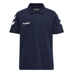 Polo Hmlgo Multideporte Los Niños Unisex Hummel