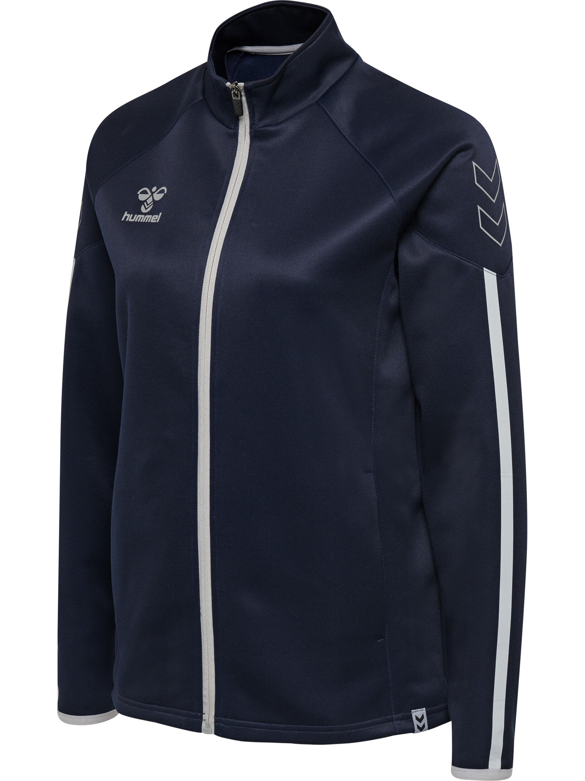 Hummel Zip Jacket Hmlcima Zip Jacket Woman 3/5