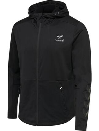 Fermeture Éclair Zip Combinaison Hmlaston Entraînement Homme
