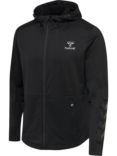 Fermeture Éclair Zip Combinaison Hmlaston Entraînement Homme
