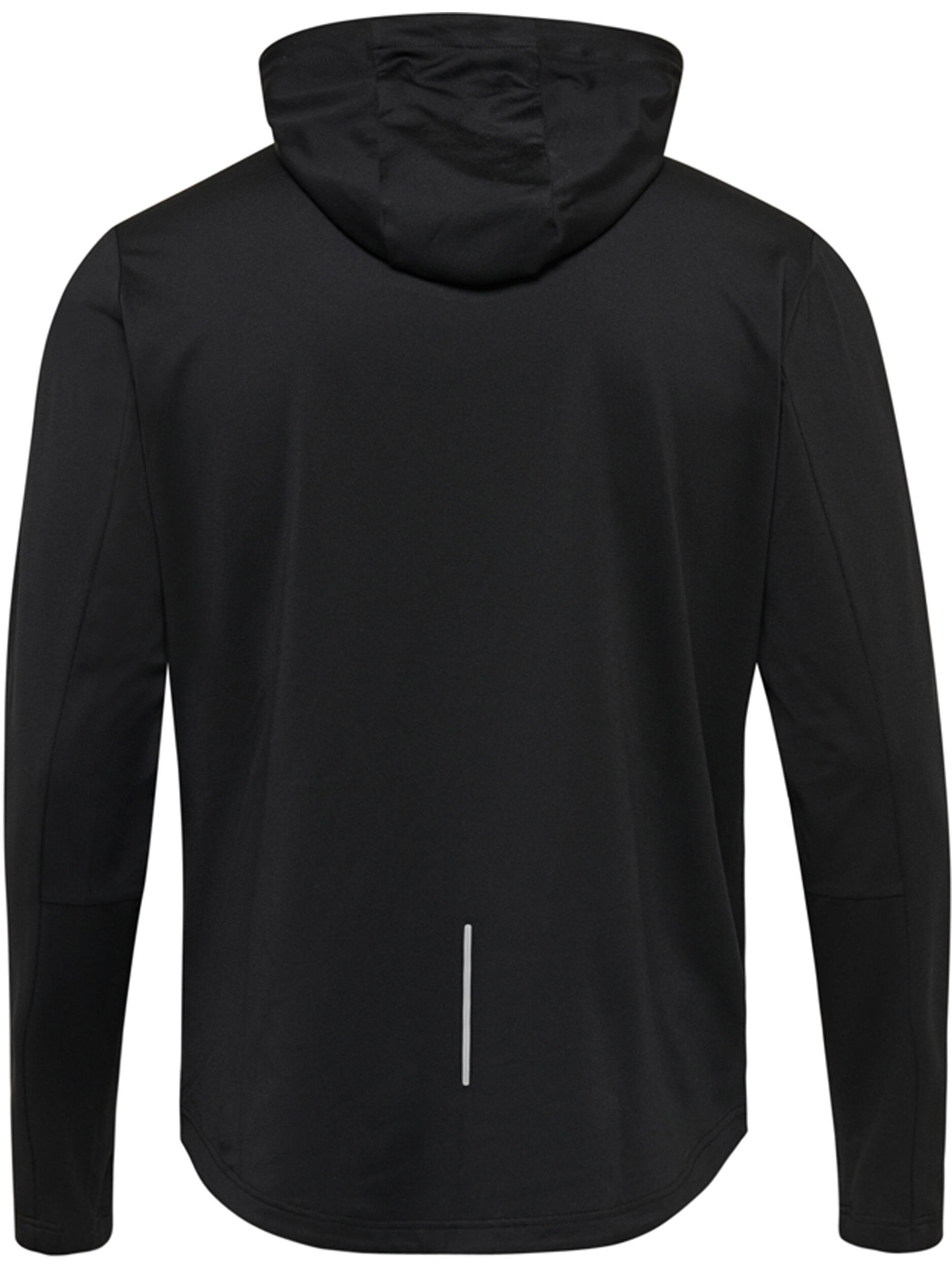 Zip Zapatilla De Interior Hmlaston Yoga Hombre Hummel 5/7