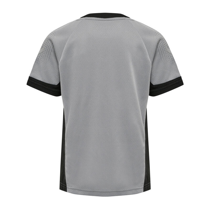 Enfiler T-Shirt Hmllead Enfant HUMMEL