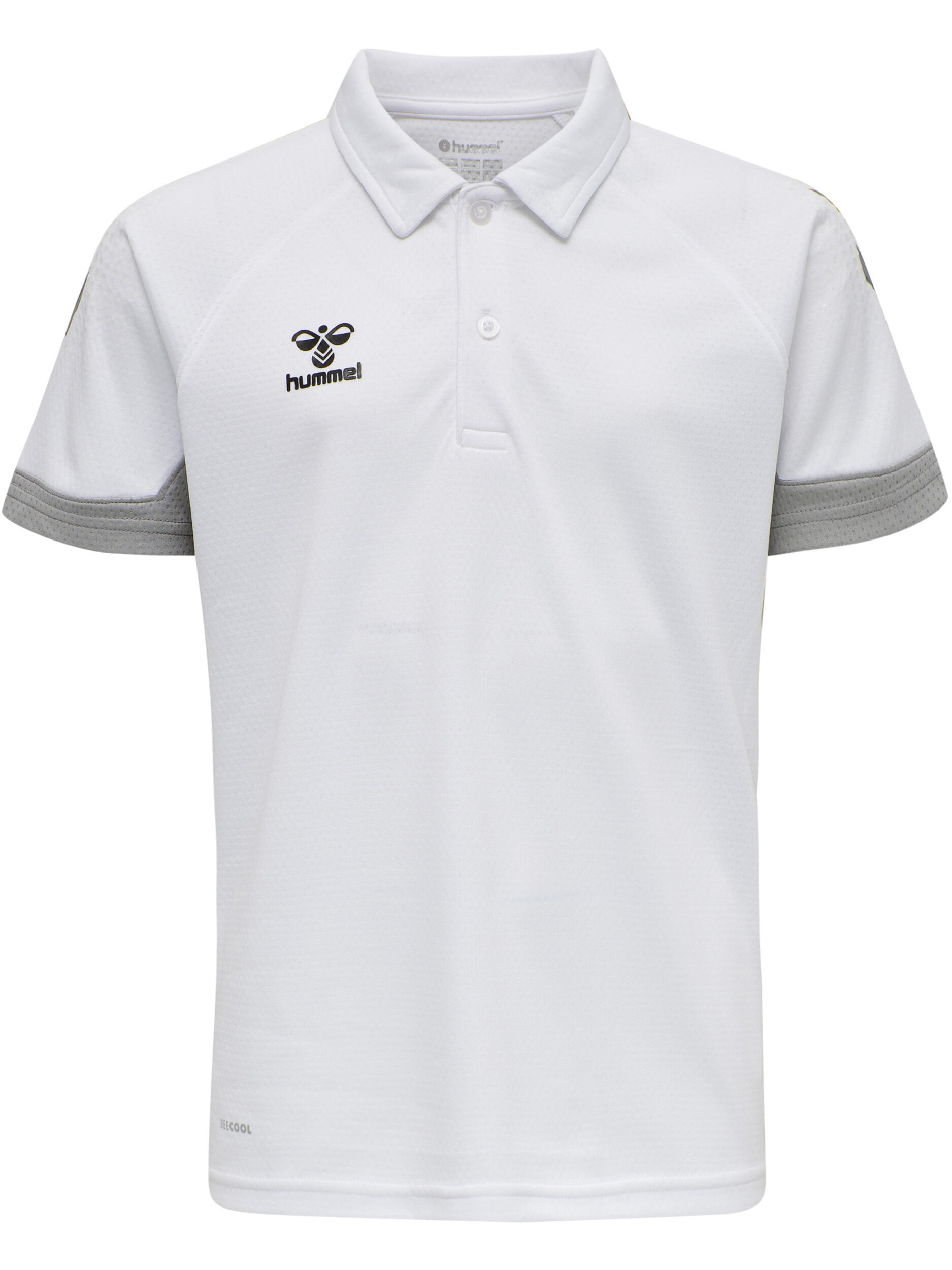 HUMMEL Instap Polo Hmllead Uniseks Kinderen HUMMEL