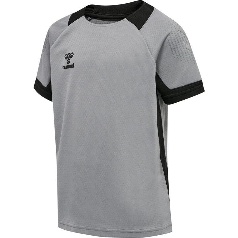 Enfiler T-Shirt Hmllead Enfant HUMMEL