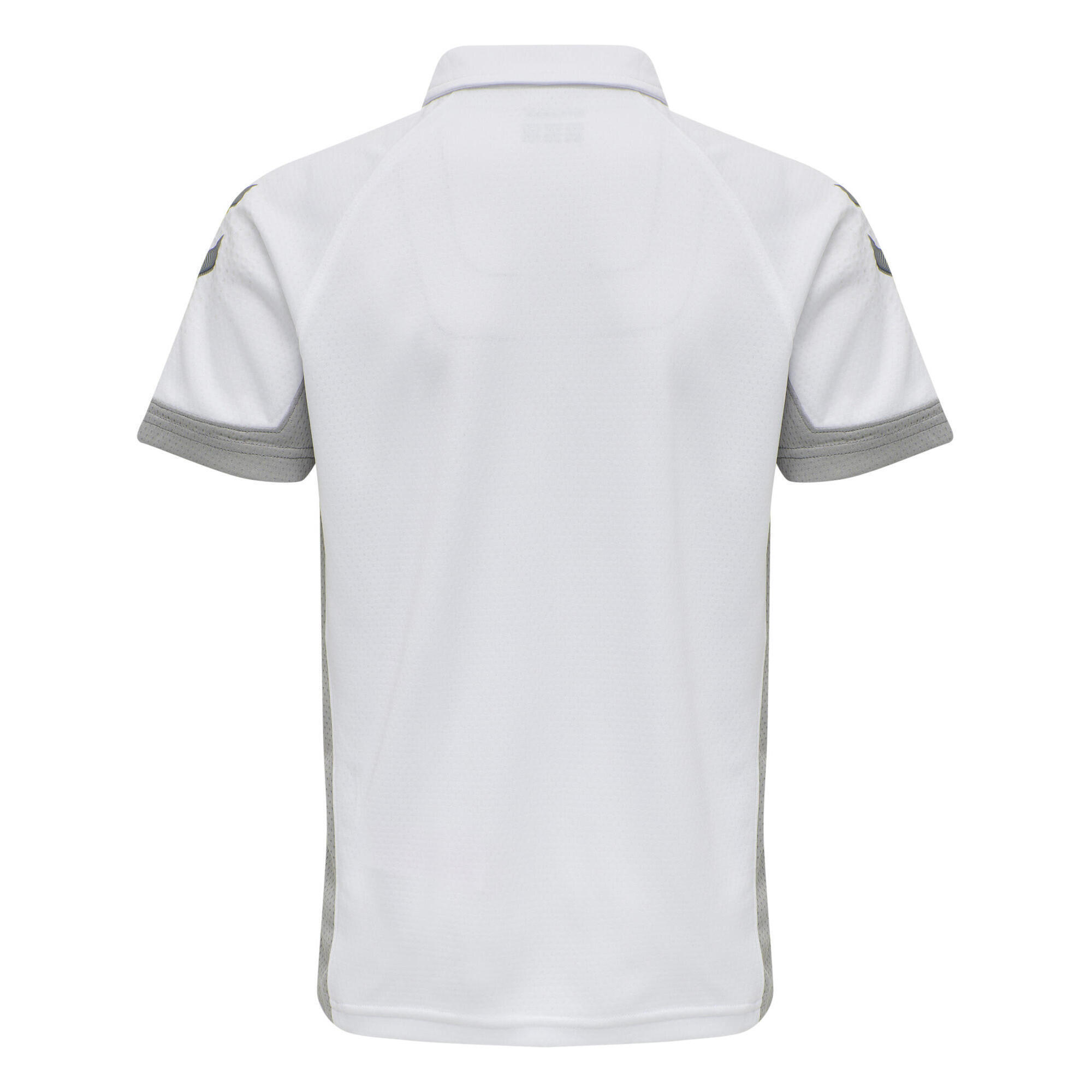Poloshirt Unisex Kinder 2/7