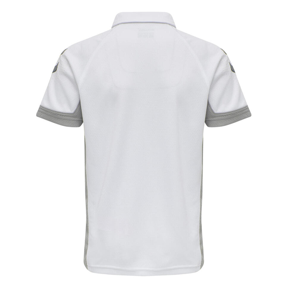 Dziecięca koszulka polo Hummel hmlLEAD functional