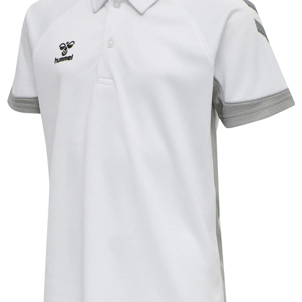 Polo shirt child Hummel hmllead functional