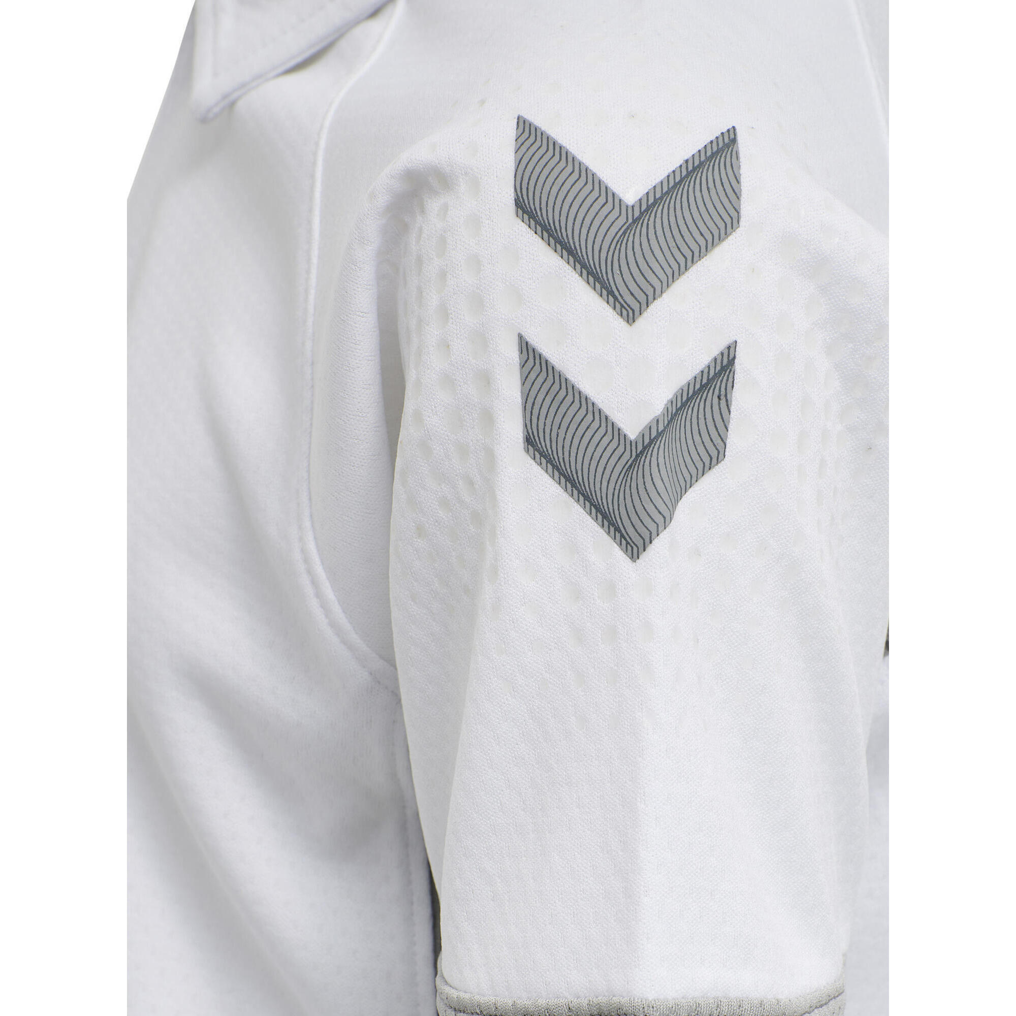 Poloshirt Unisex Kinder 3/7