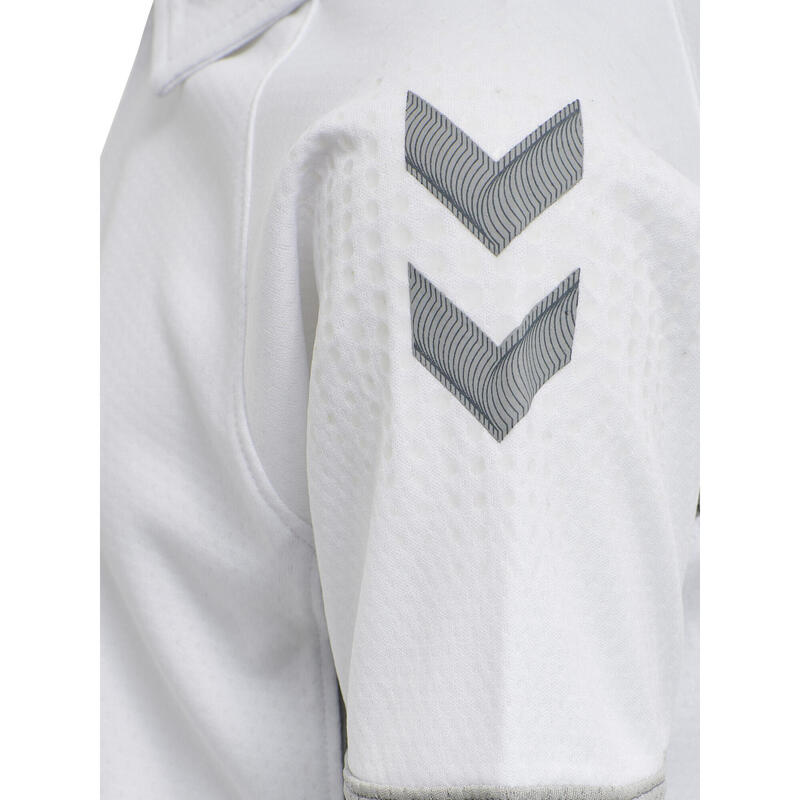 Enfiler Polo Hmllead Enfant HUMMEL