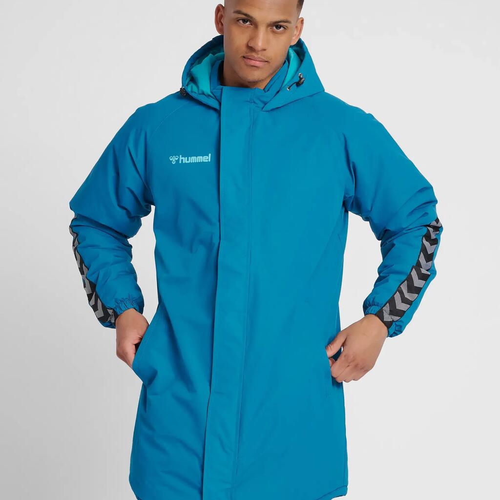 Jacket Hummel hmlAUTHENTIC Bench