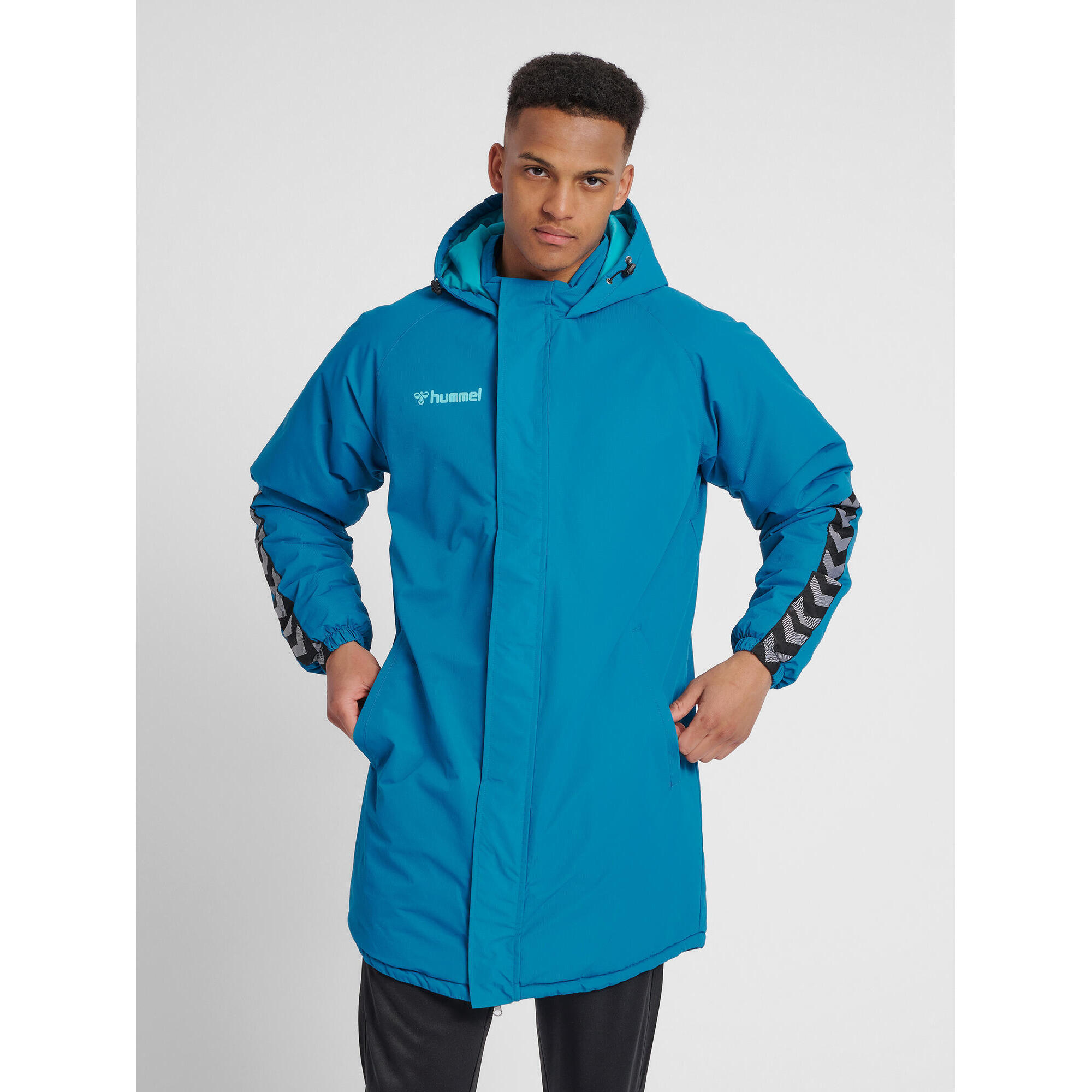 HUMMEL Jacket Hummel hmlAUTHENTIC Bench