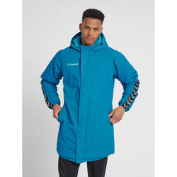 Hummel Jacket Hmlauthentic Bench Jacket