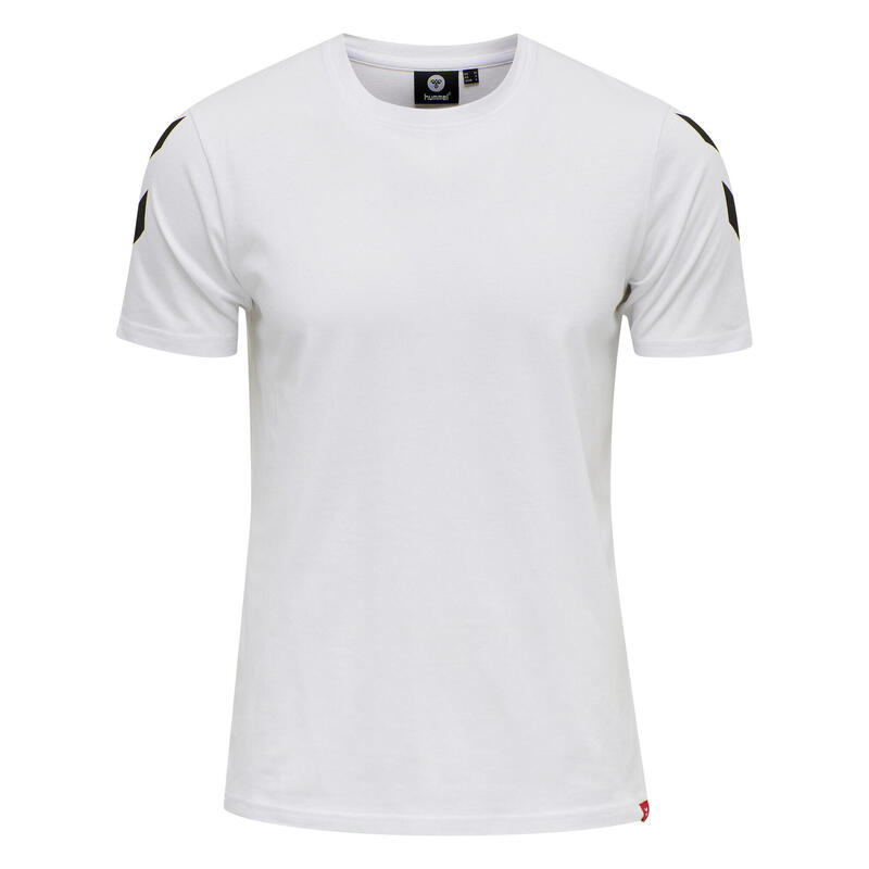 Enfiler T-Shirt Hmllegacy Adulte HUMMEL