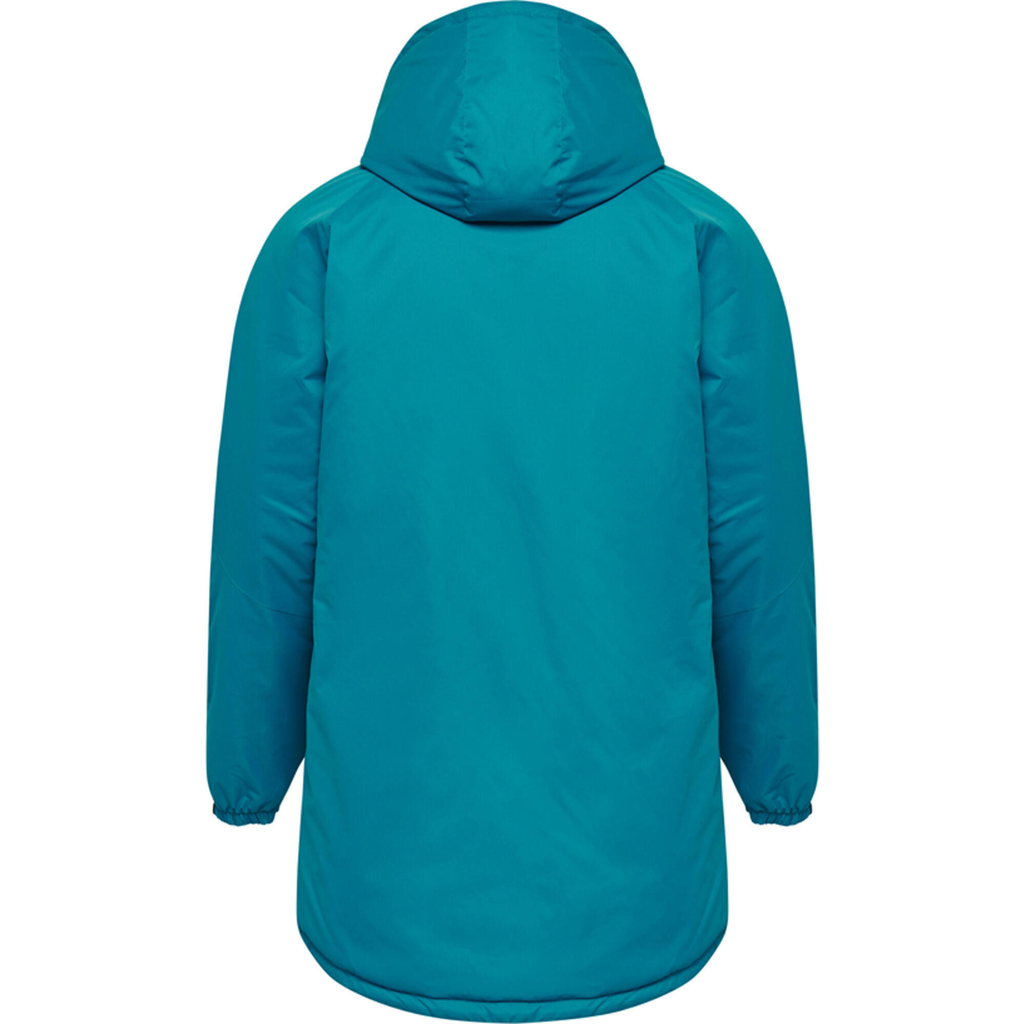 Parka per bambini Hummel hmlAUTHENTIC Bench 2/6