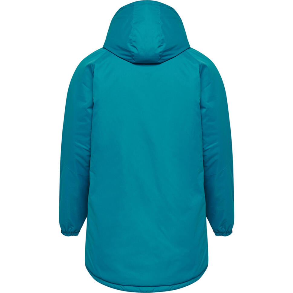 Parka dla dzieci Hummel hmlAUTHENTIC Bench