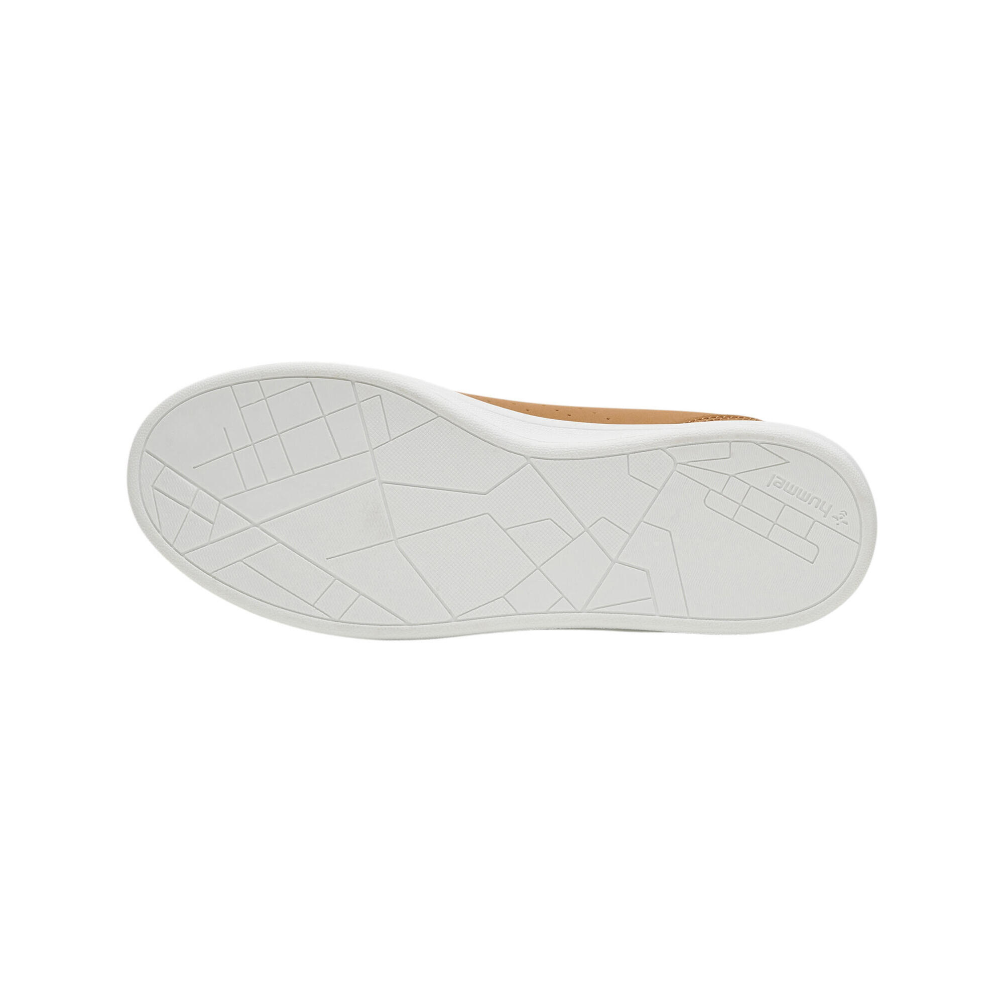 Lacets Sneaker Busan Synth. Mode De Vie Adulte 5/7