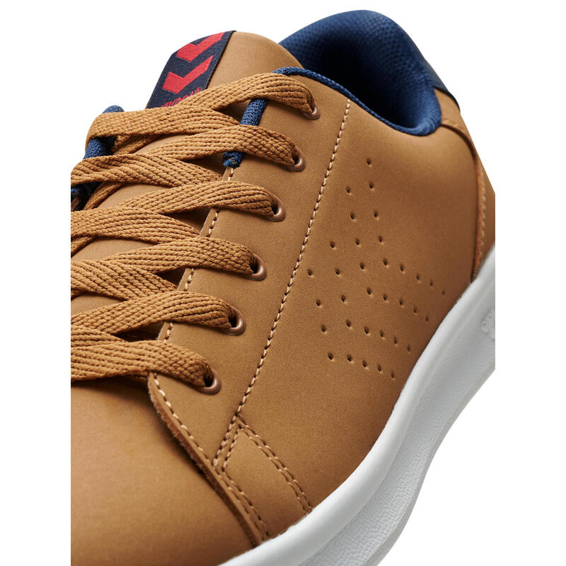 Scarpe da ginnastica basse sintetiche Hummel Busan Nubuck