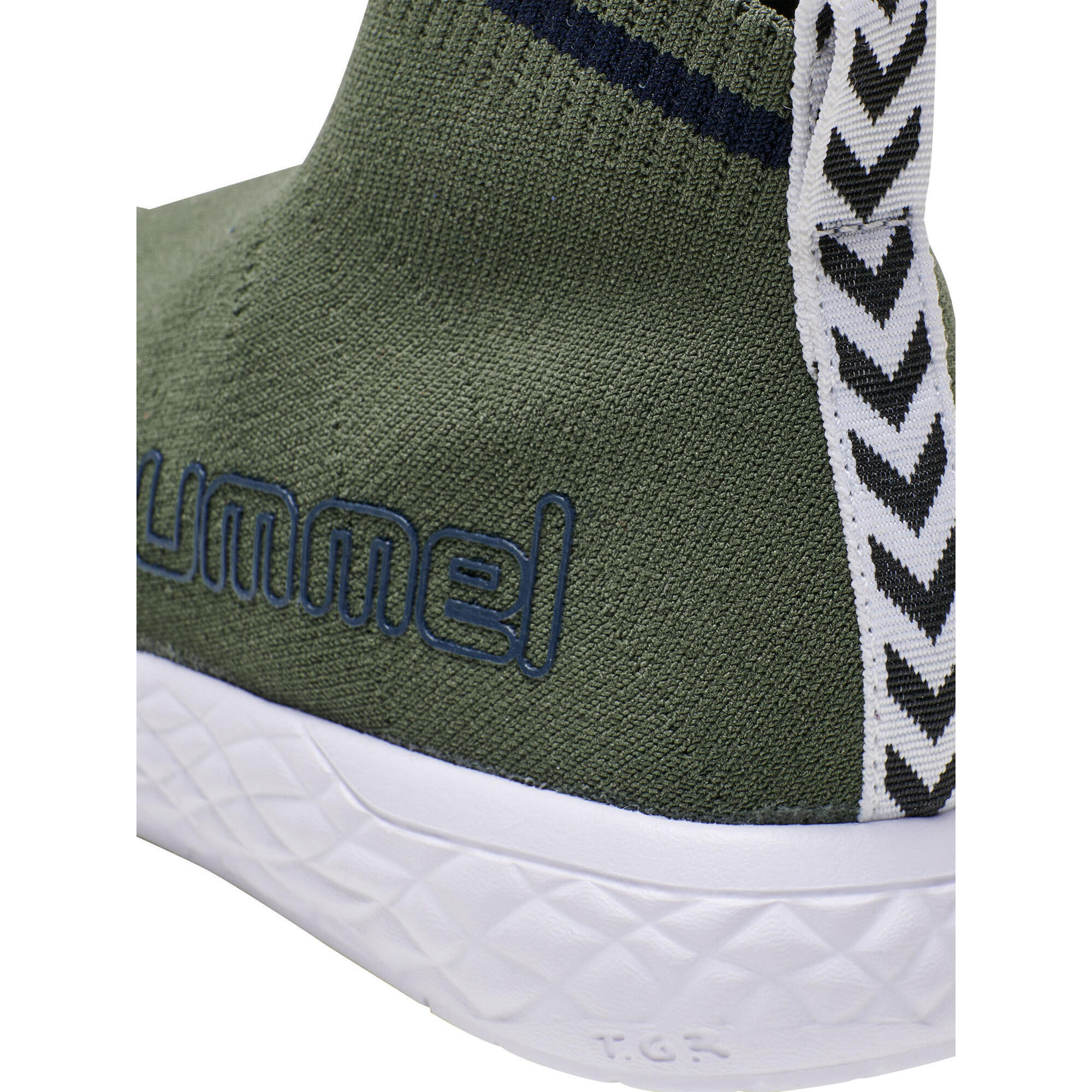 Hummel Scarpe da ginnastica per bambini terrafly sock runner