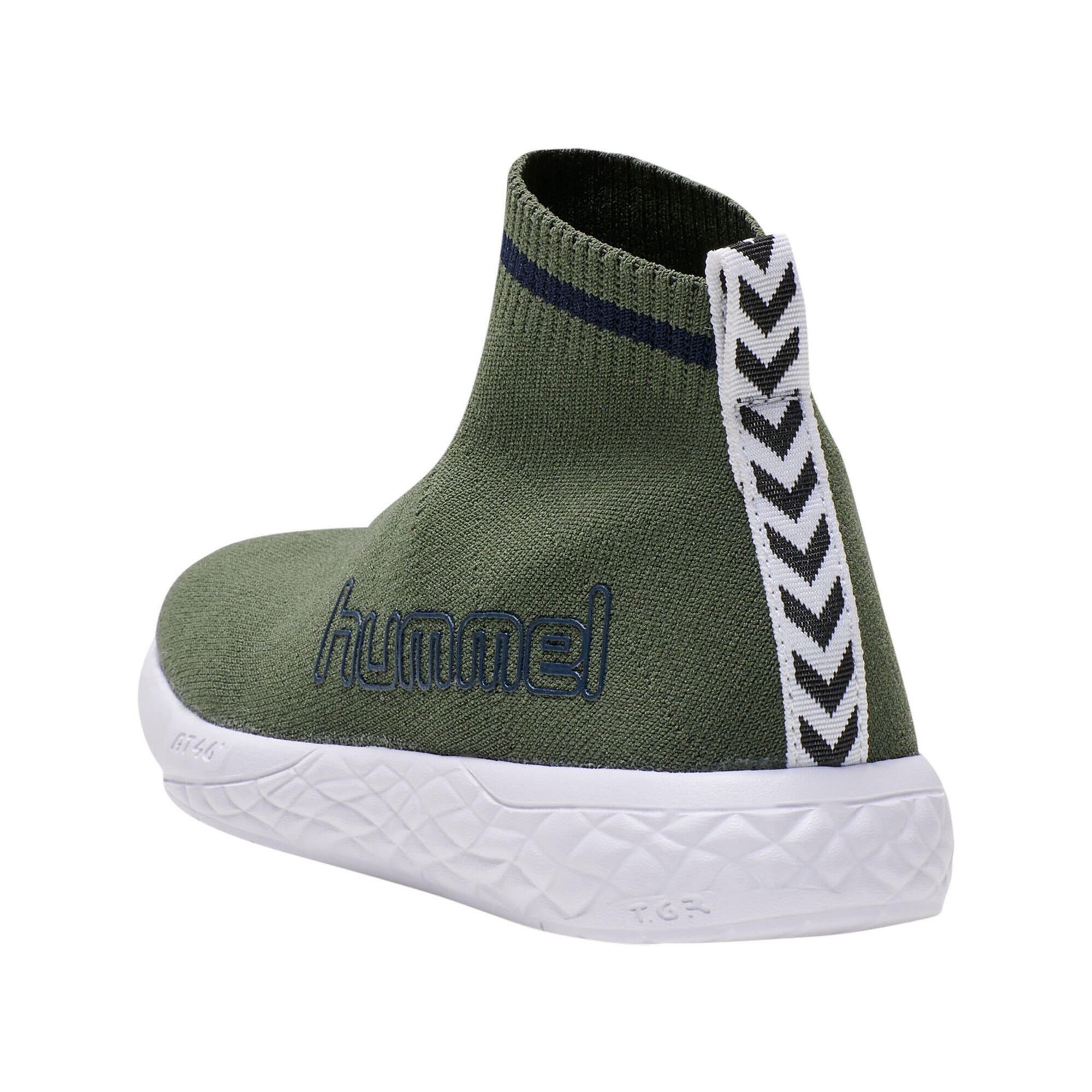 Hummel Scarpe da ginnastica per bambini terrafly sock runner