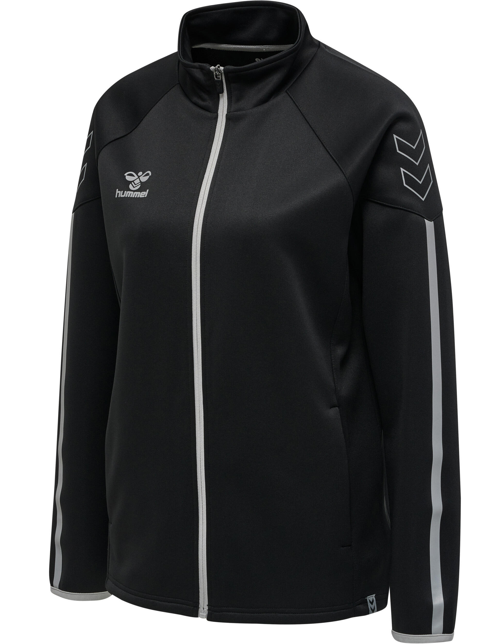 Hummel Zip Jacket Hmlcima Zip Jacket Woman 3/5