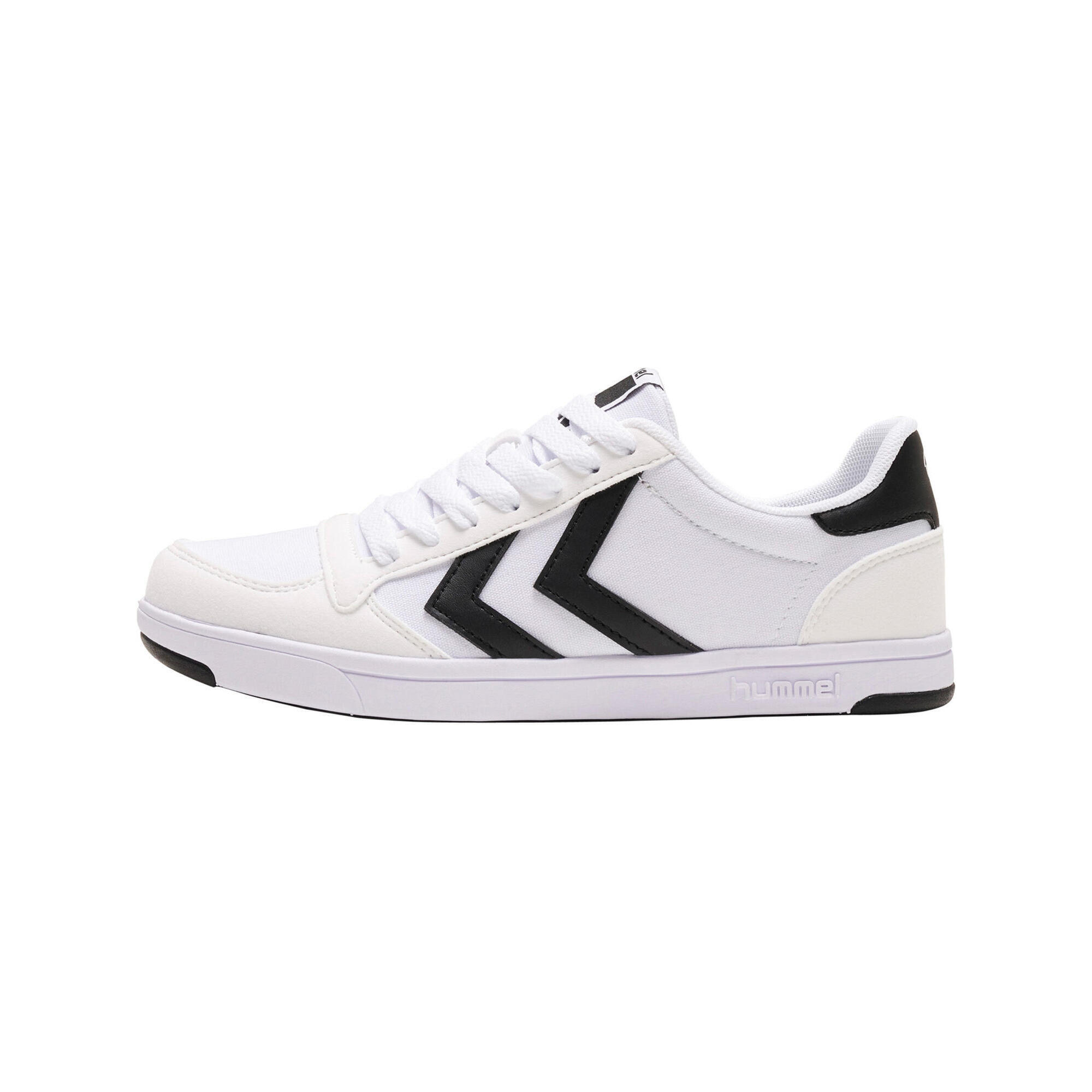 Hummel Scarpe da ginnastica stadil light canvas