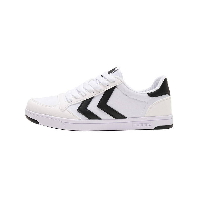 Trainers Hummel stadil light canvas