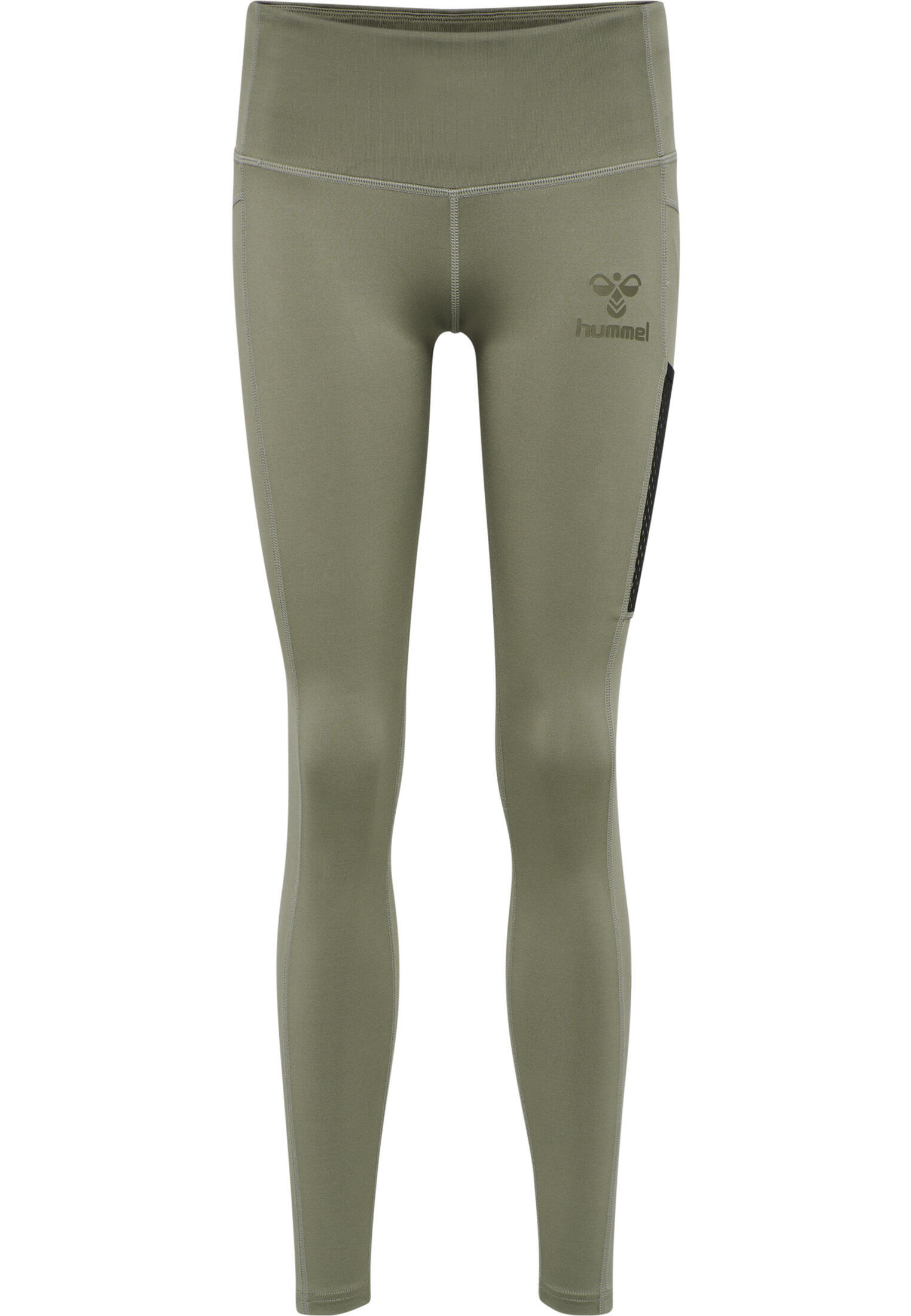 Leggings Hmlchipo Multisport Damen Schnelltrocknend Hummel 5/7