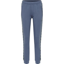 Hummel Cotton Pants Hmlmove Classic Pants Woman