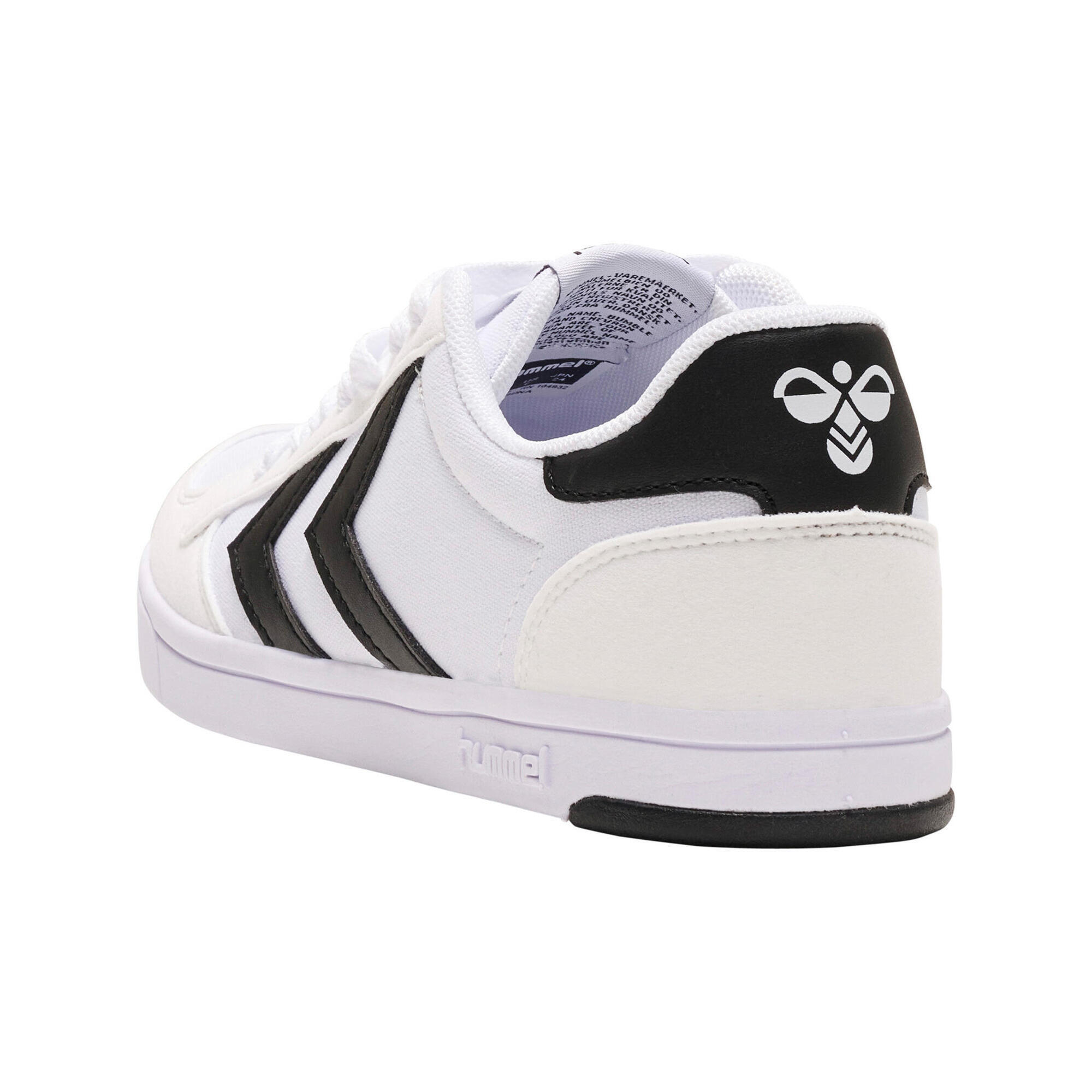 Hummel Scarpe da ginnastica stadil light canvas