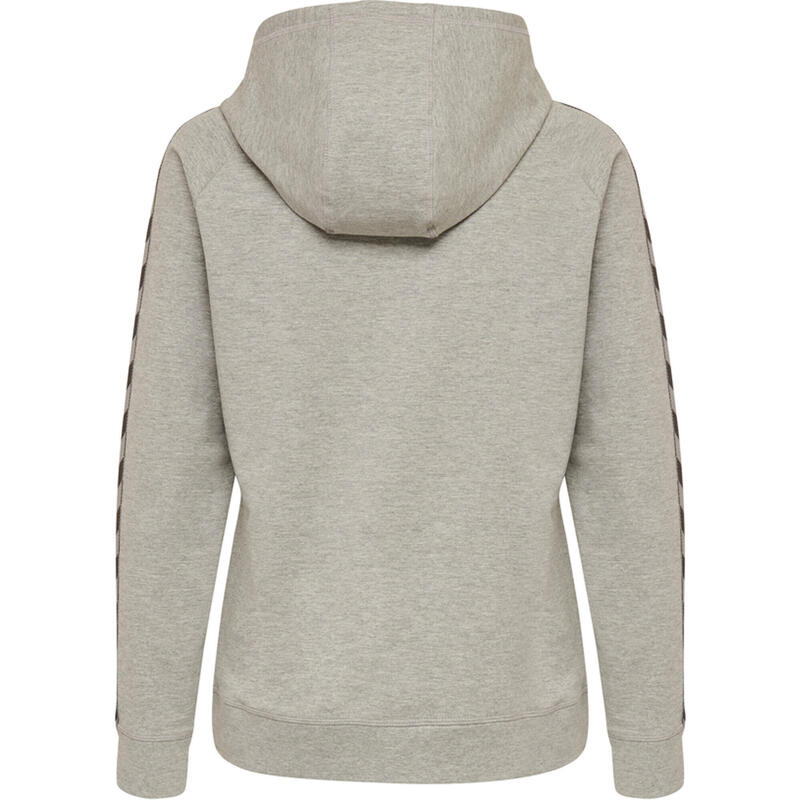 Hummel Cotton Hoodie Hmlmove Classic Hoodie Woman