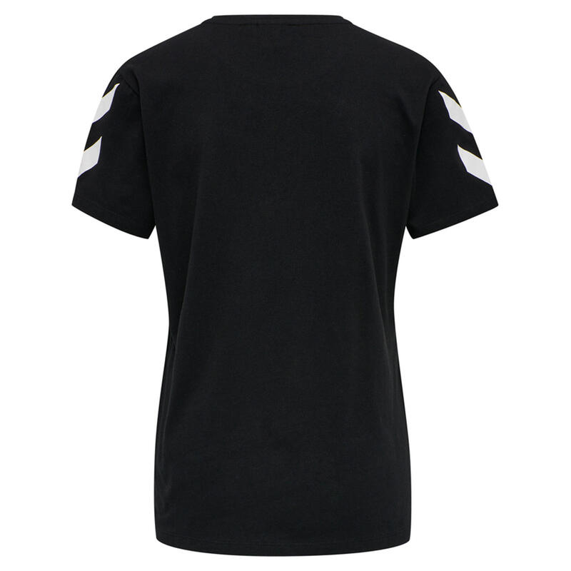 Hummel T-Shirt S/S Hmllegacy Woman T-Shirt