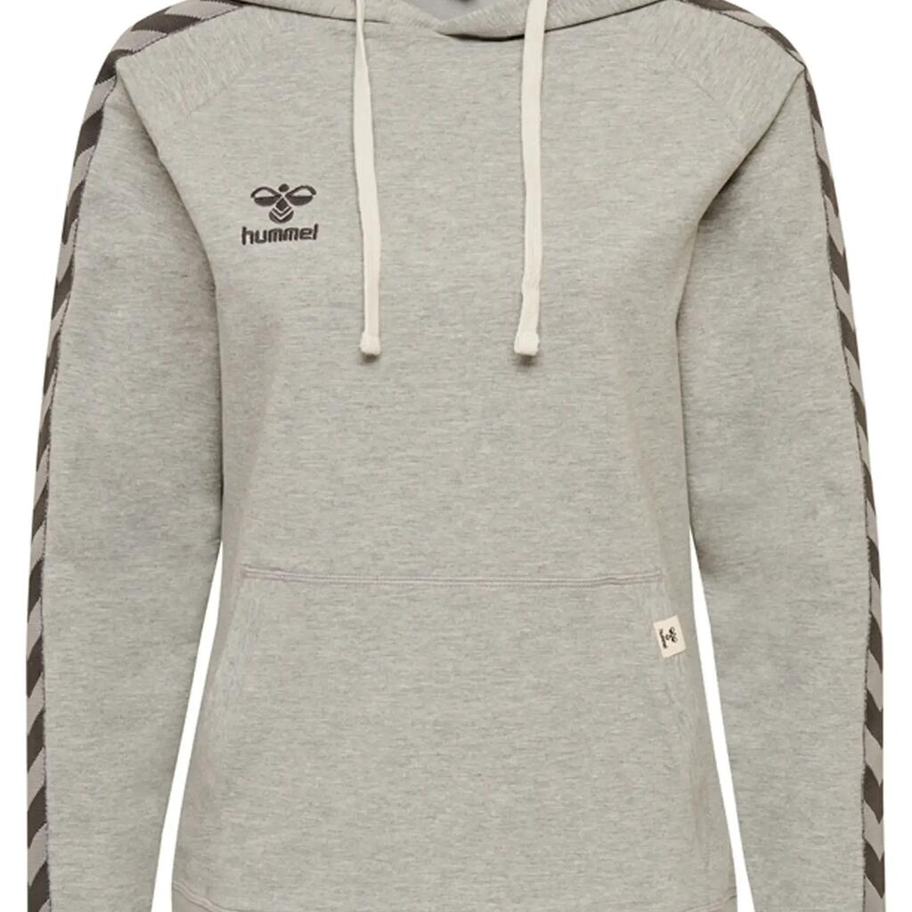 Women's hooded sweatshirt Hummel Lmove Classic