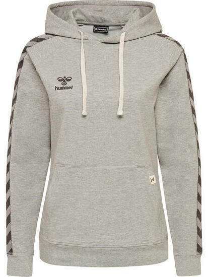 Kapuzenpullover Hmlmove Damen
