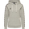 Enfiler Cotton Kapuzenpullover Hmlmove Multisport Femme HUMMEL