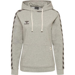 Hummel Cotton Hoodie Hmlmove Classic Hoodie Woman