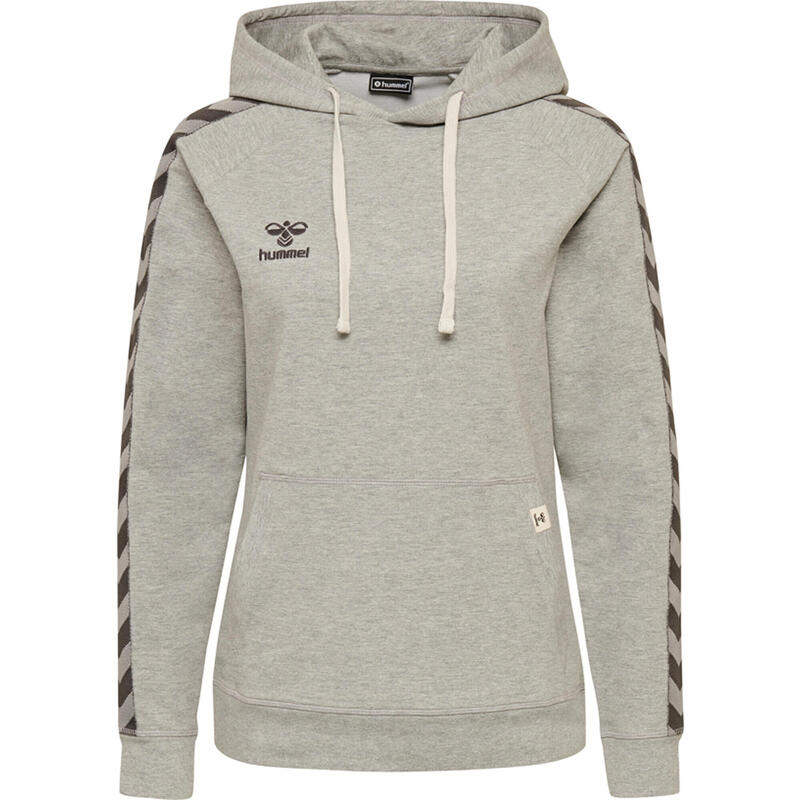 Hoodie Hmlmove Multisport női Hummel Hummel