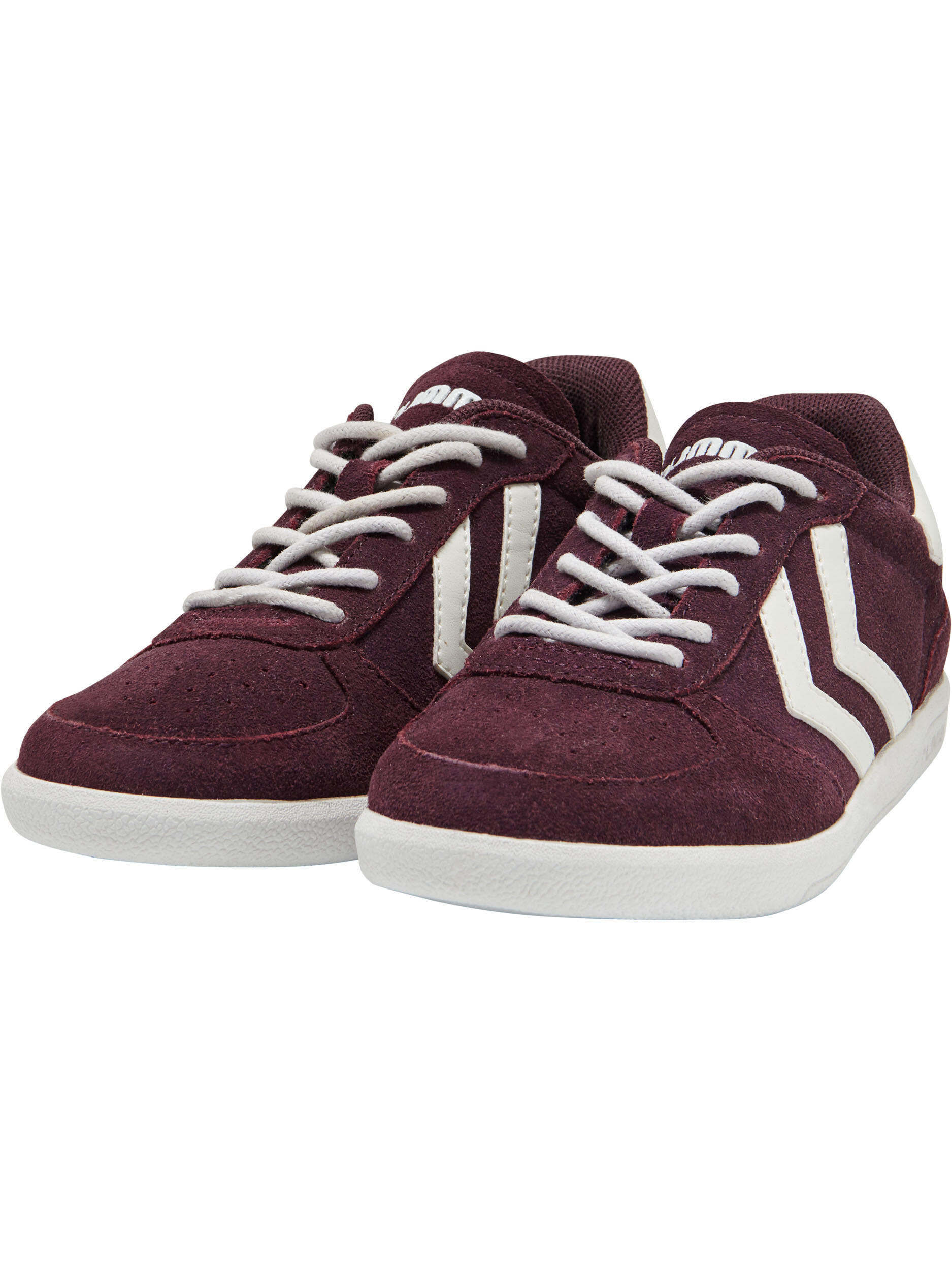 Schnürsenkel Sneaker Victory Jr Mädchen 4/7