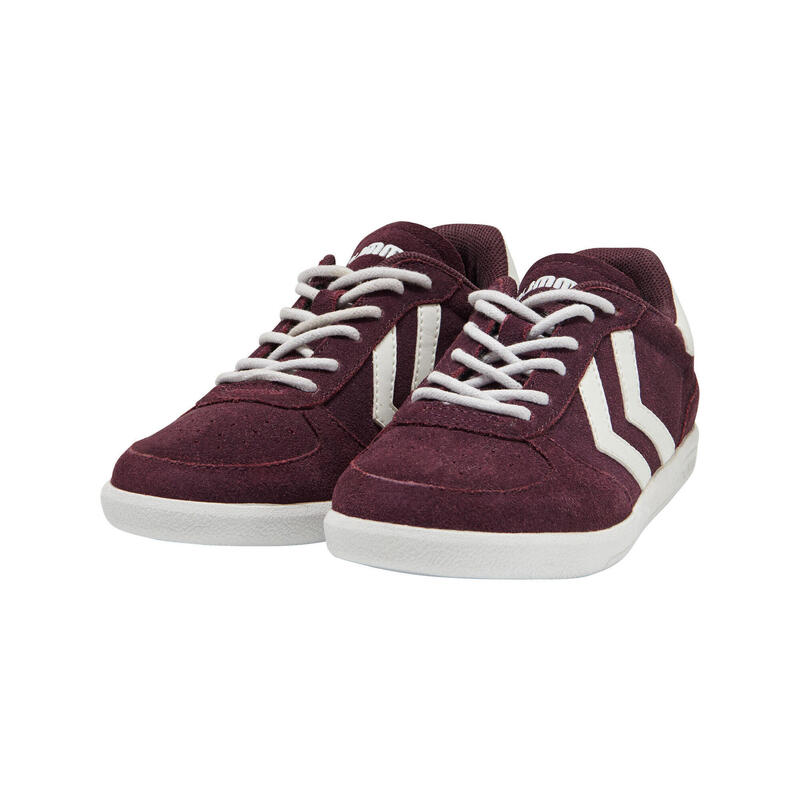 Lacets Sneaker Victory Jr Enfant HUMMEL