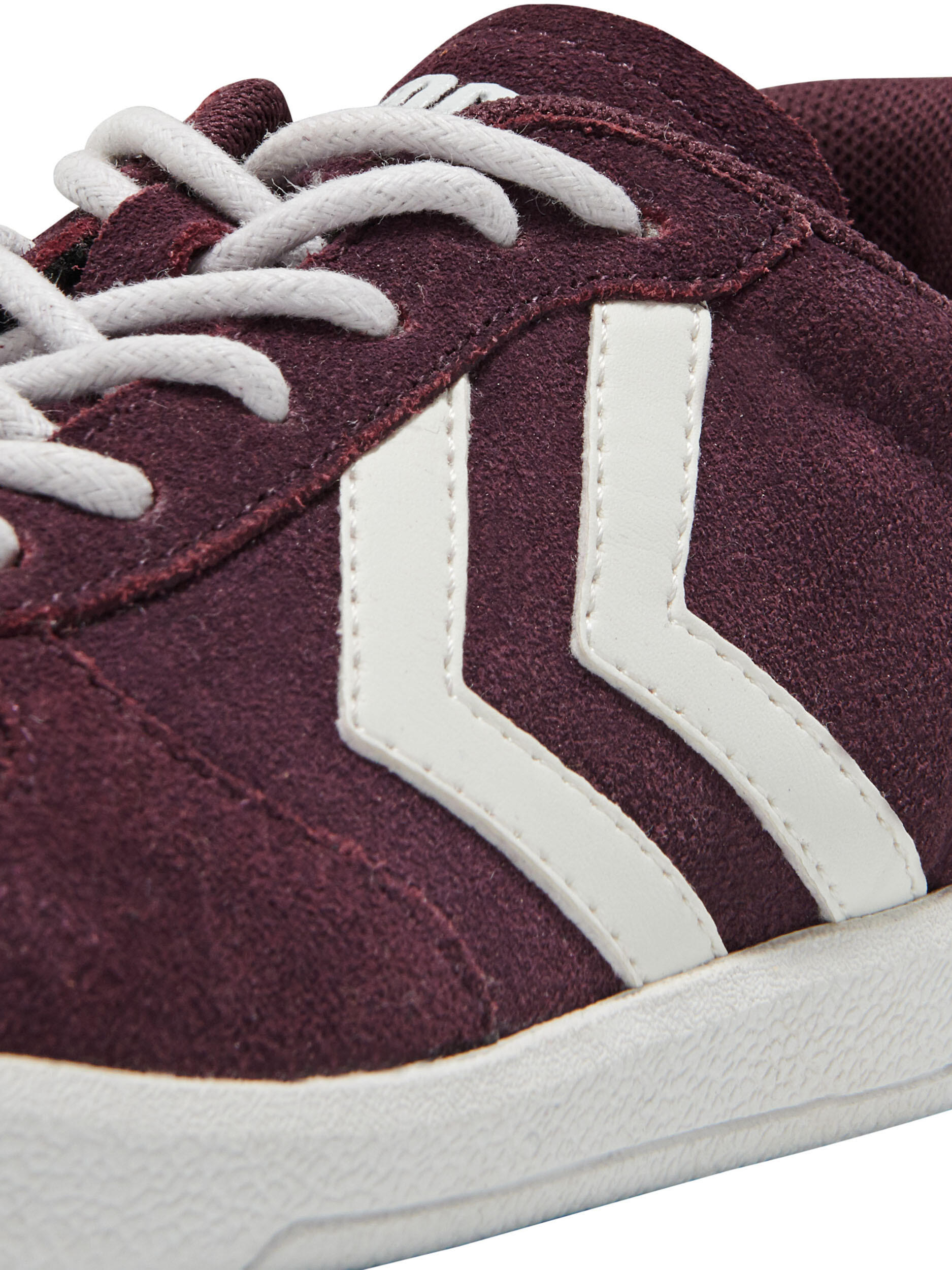 Schnürsenkel Sneaker Victory Jr Mädchen 3/7